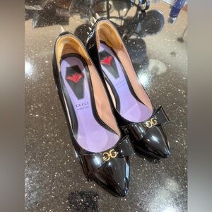 Gucci size 6.5